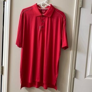 Adidas Adizero Golf Shirt